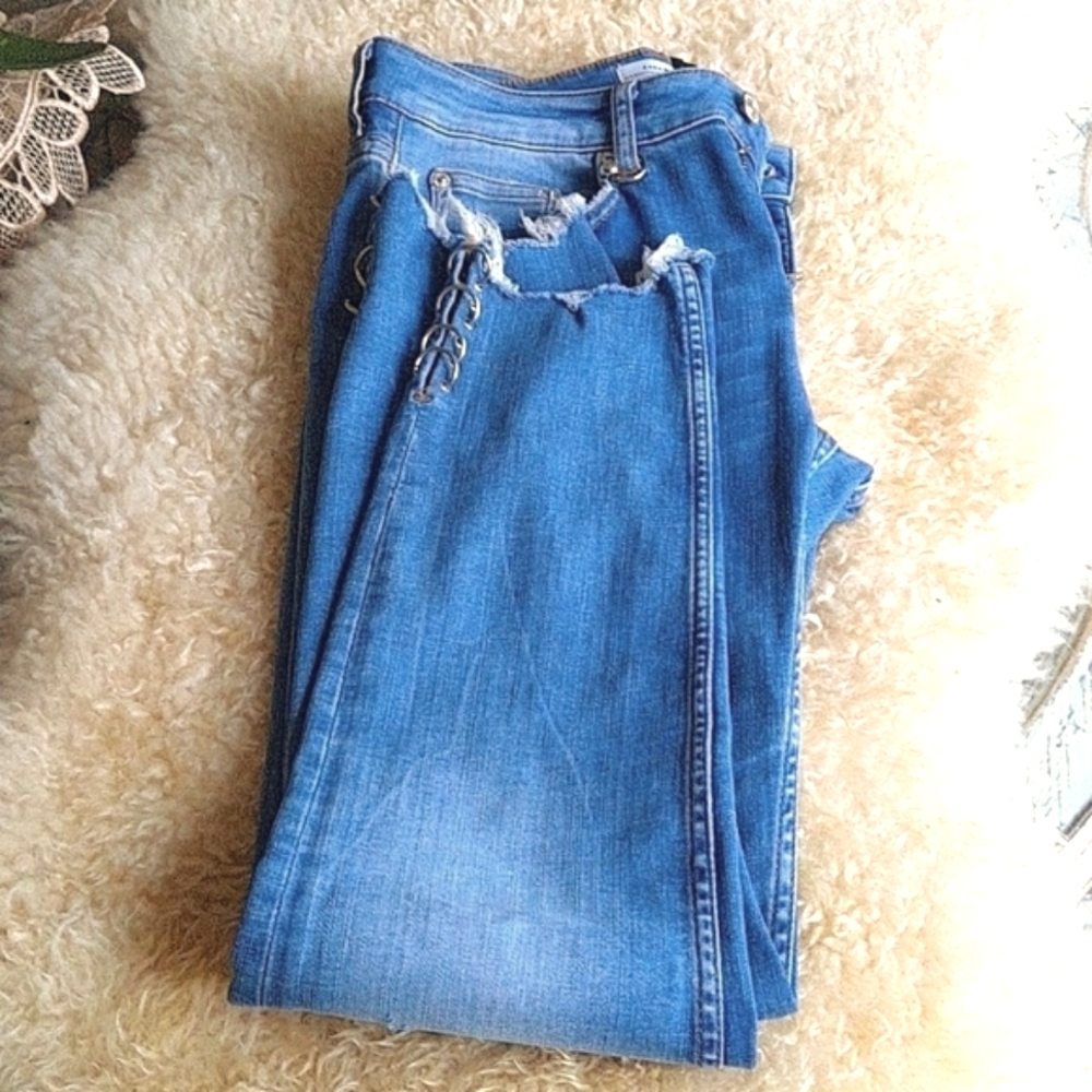 Zara woman jeans